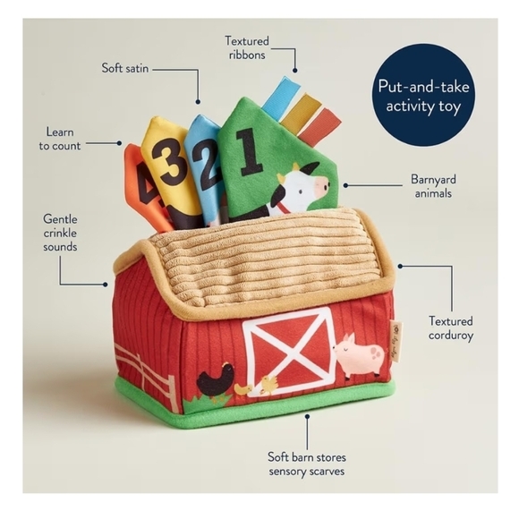 Itzy Ritzy Farm - Picture 2 of 5